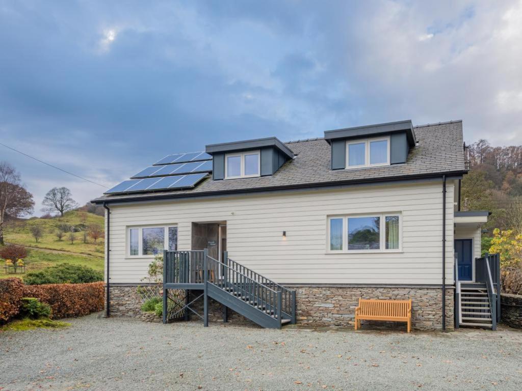 Вилла 3 Bed In Ambleside Sz412 Экстерьер фото