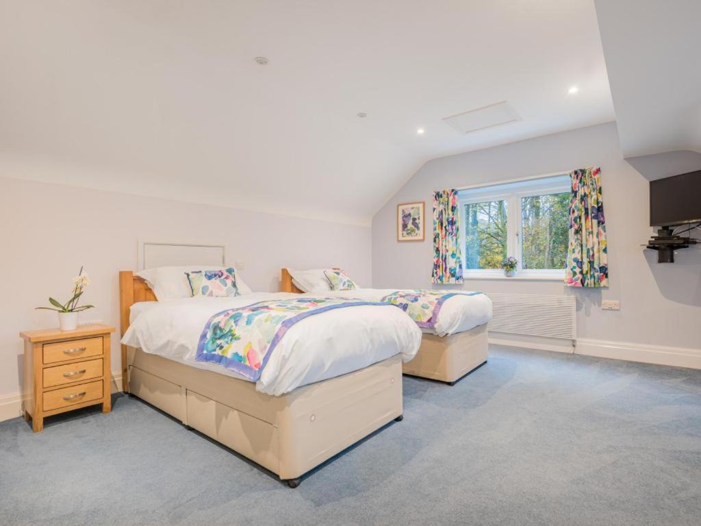 Вилла 3 Bed In Ambleside Sz412 Экстерьер фото