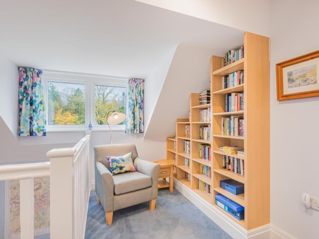 Вилла 3 Bed In Ambleside Sz412 Экстерьер фото