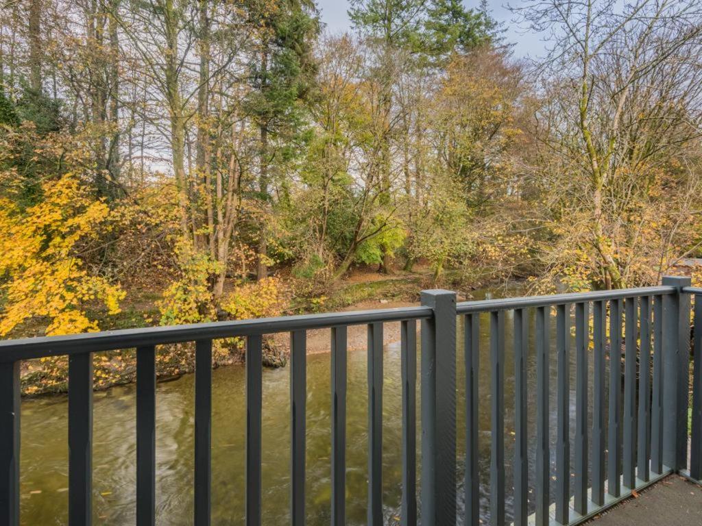 Вилла 3 Bed In Ambleside Sz412 Экстерьер фото