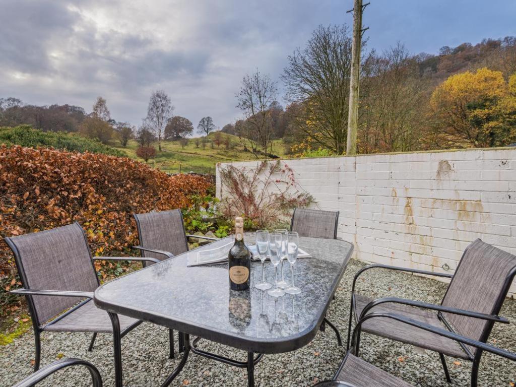 Вилла 3 Bed In Ambleside Sz412 Экстерьер фото