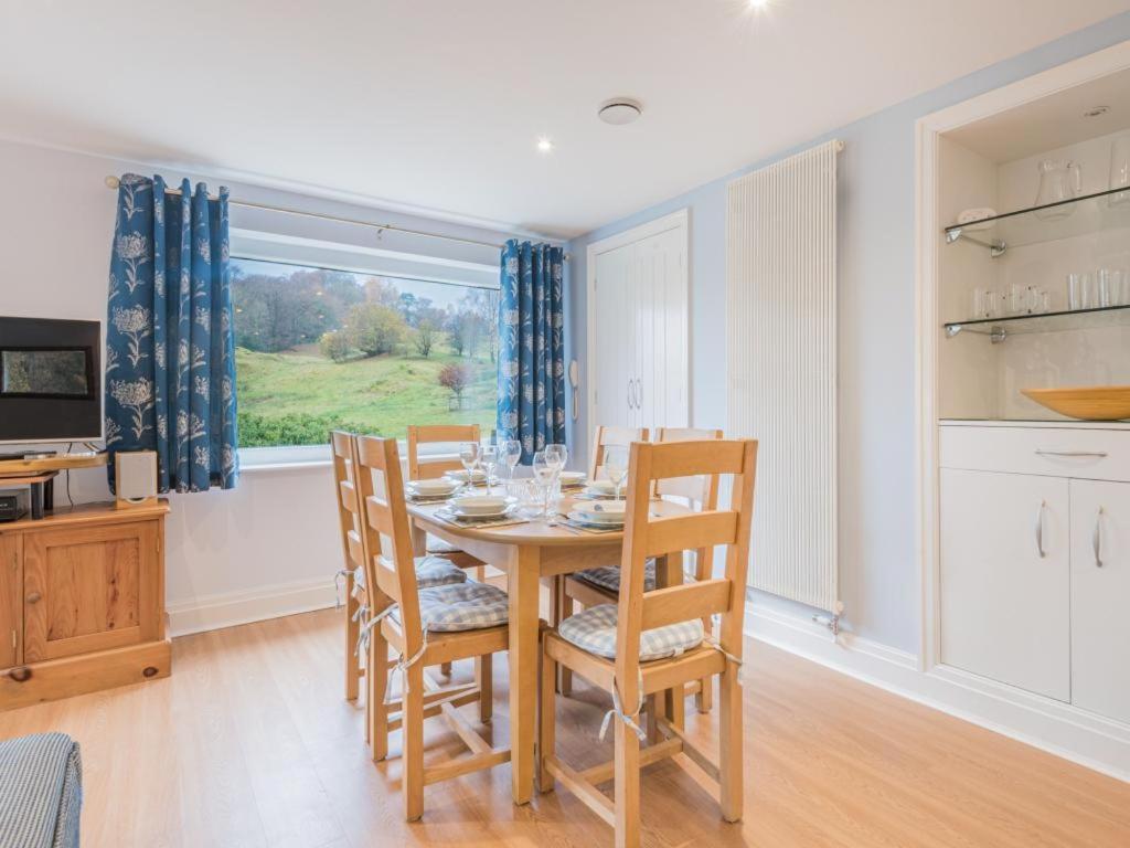 Вилла 3 Bed In Ambleside Sz412 Экстерьер фото