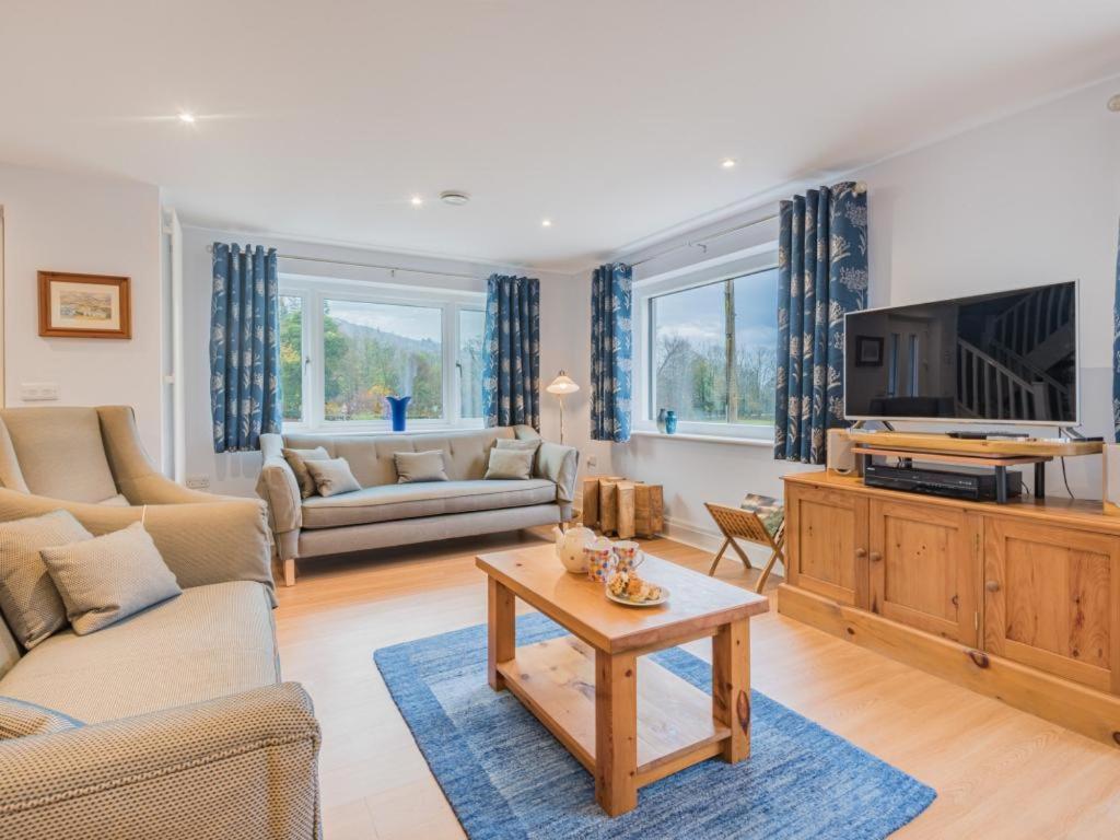 Вилла 3 Bed In Ambleside Sz412 Экстерьер фото